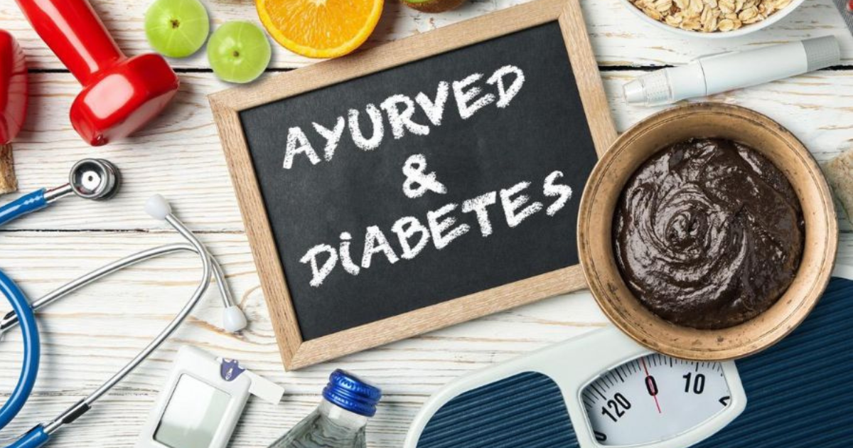 Ayurved & Diabetes - Can it help manage diabetes better?